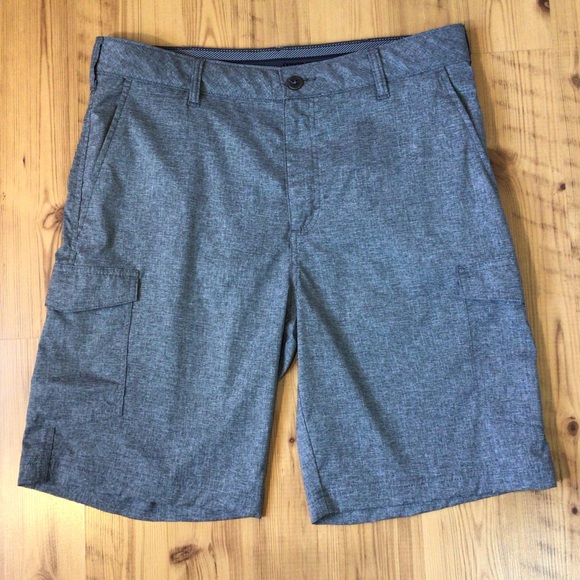 Lee | Shorts | Mens Lee Gray Hybrid 